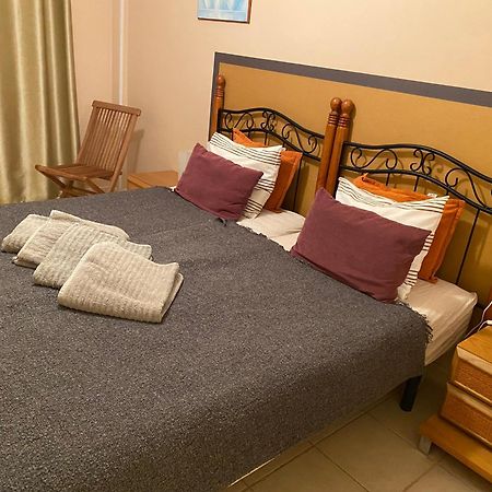 Apartamento Mi Casa Tu Casa Коста Калма Экстерьер фото