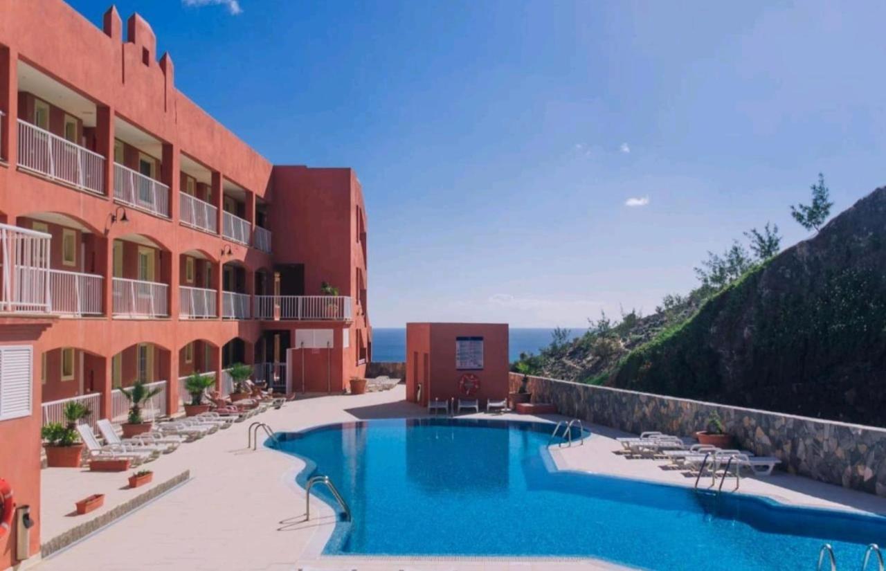 Apartamento Mi Casa Tu Casa Коста Калма Экстерьер фото