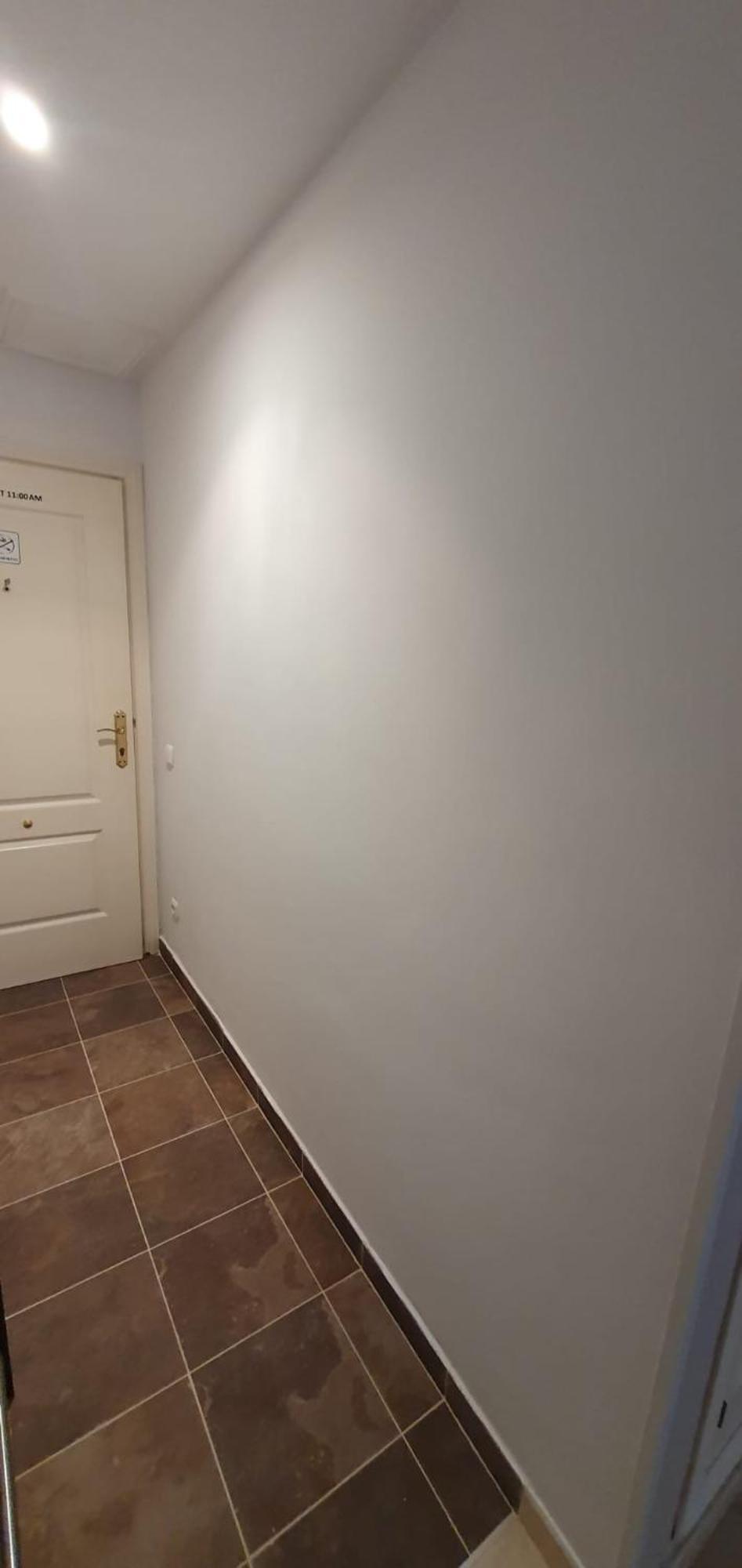 Apartamento Mi Casa Tu Casa Коста Калма Экстерьер фото
