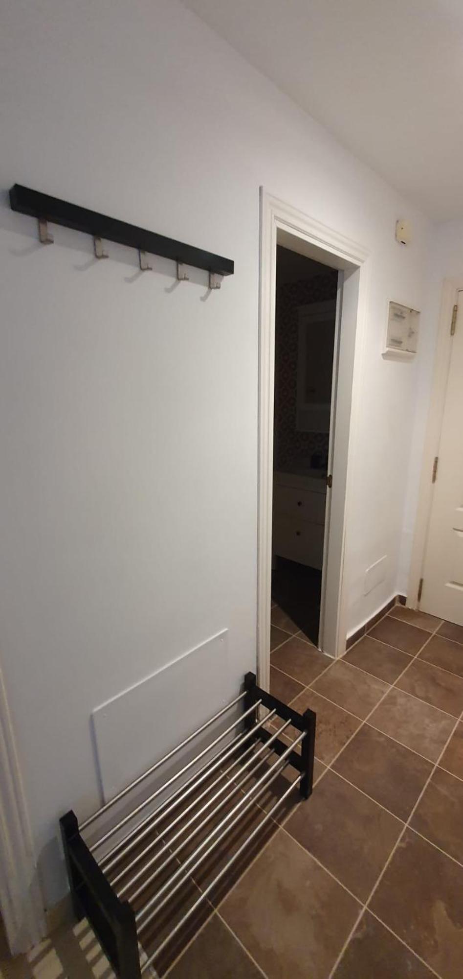 Apartamento Mi Casa Tu Casa Коста Калма Экстерьер фото