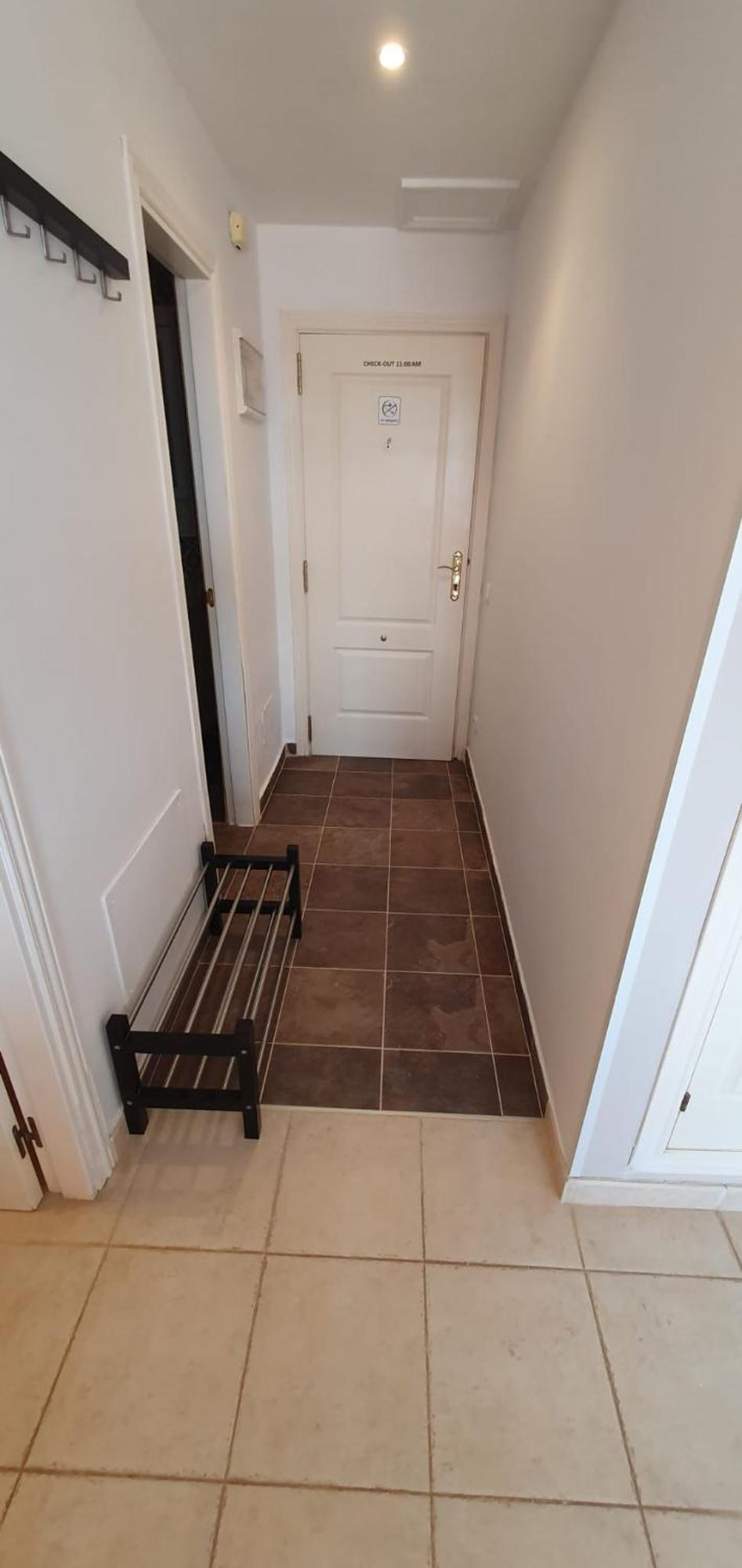 Apartamento Mi Casa Tu Casa Коста Калма Экстерьер фото
