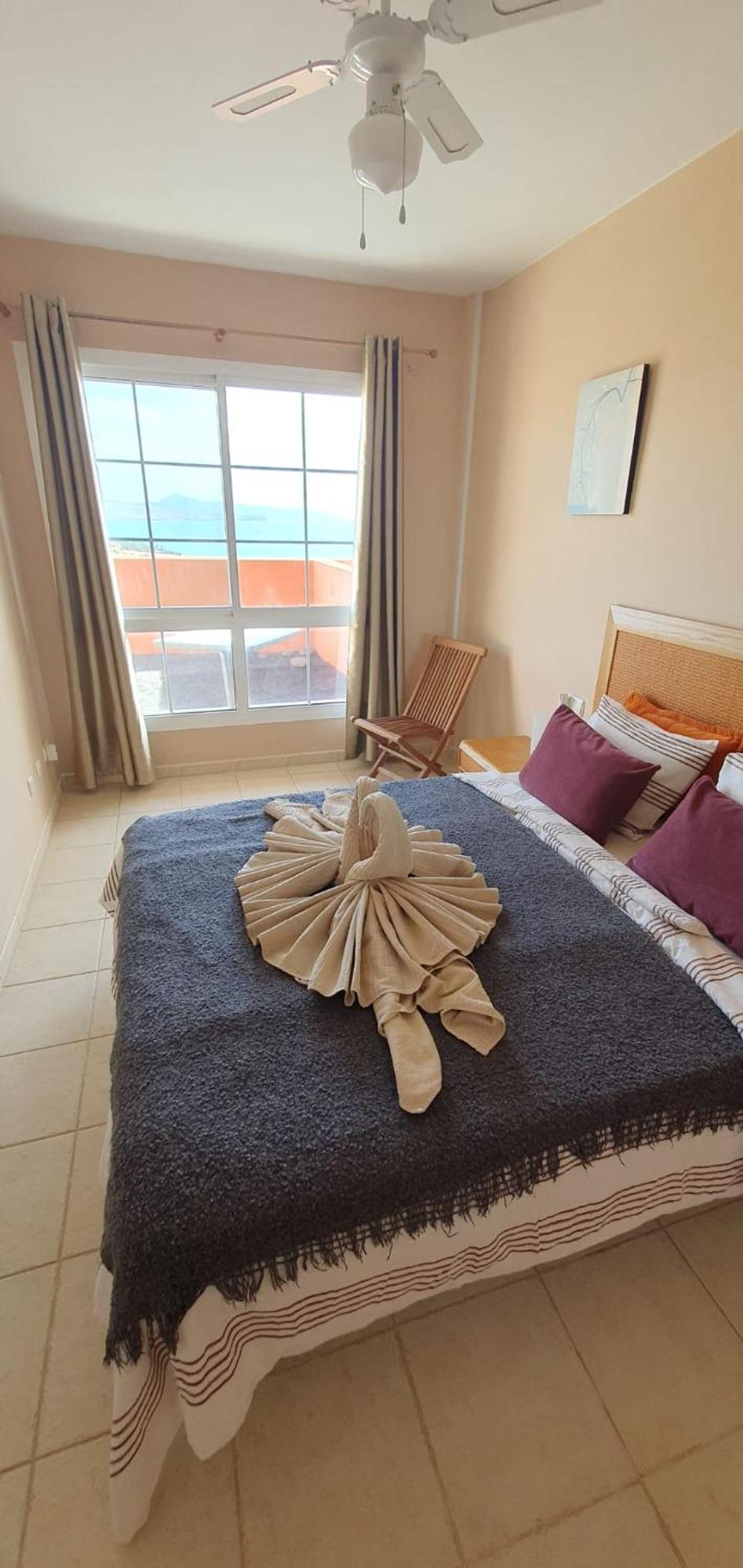 Apartamento Mi Casa Tu Casa Коста Калма Экстерьер фото