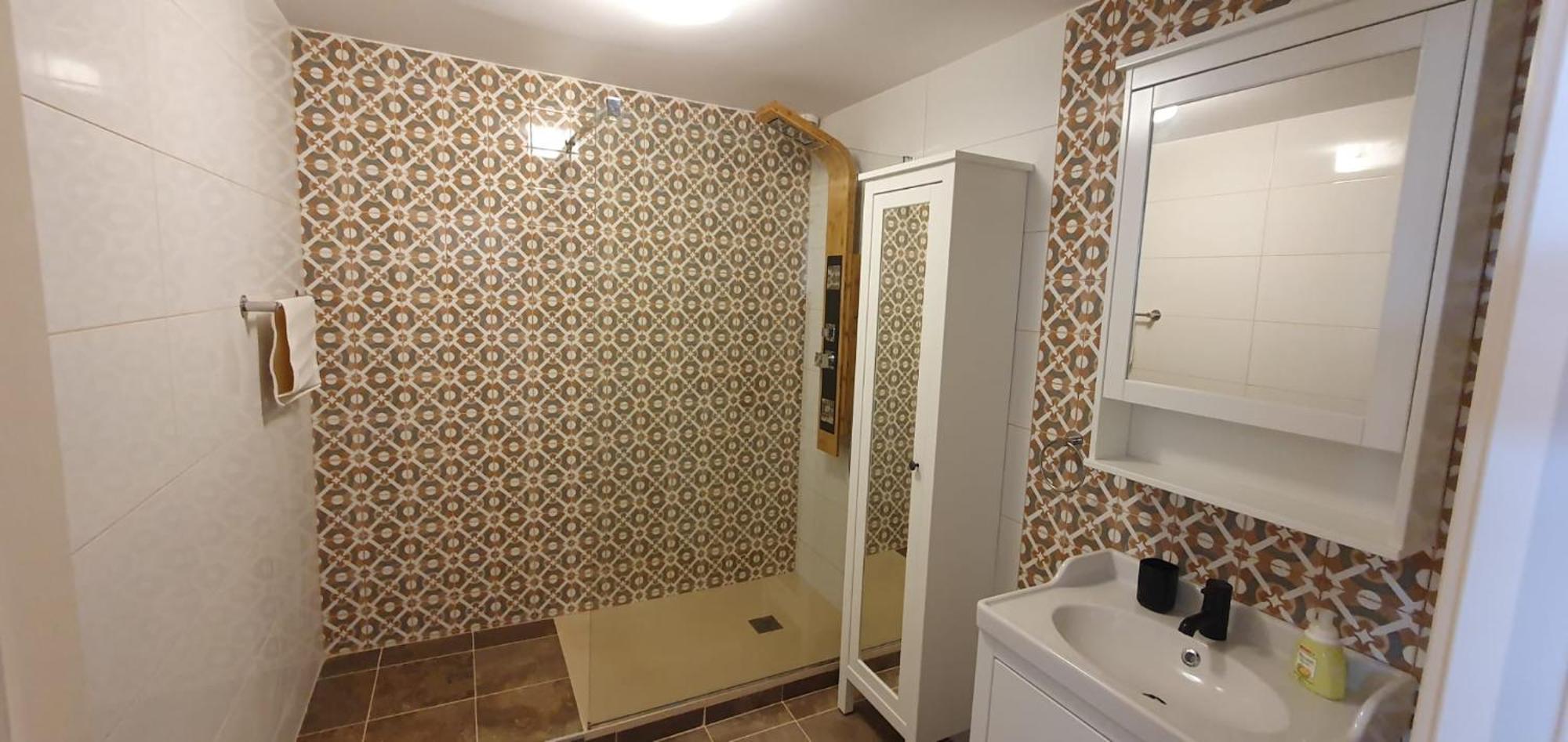 Apartamento Mi Casa Tu Casa Коста Калма Экстерьер фото