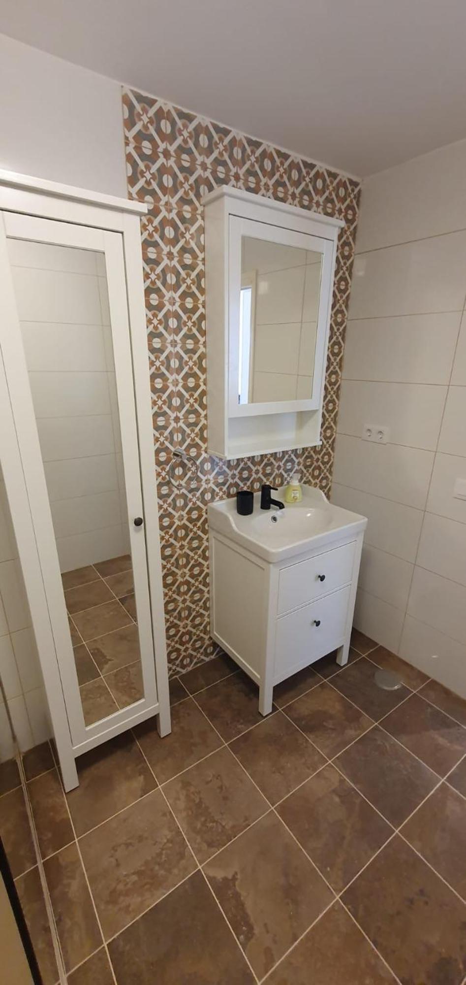 Apartamento Mi Casa Tu Casa Коста Калма Экстерьер фото