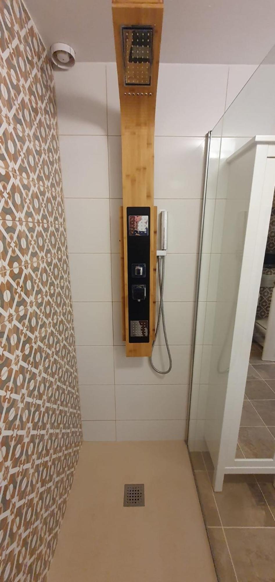 Apartamento Mi Casa Tu Casa Коста Калма Экстерьер фото